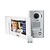 Aiphone Videokit met breedhoeklens ,JPS4AEDV