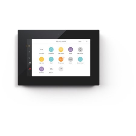 Niko Touchscreen 3 - Niko Home Control