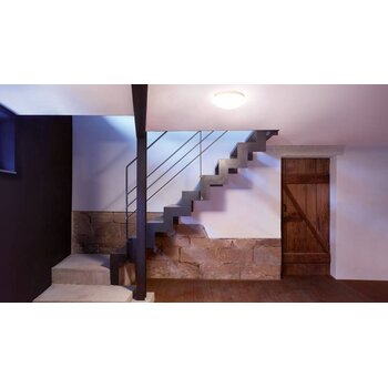 Sensor lampen