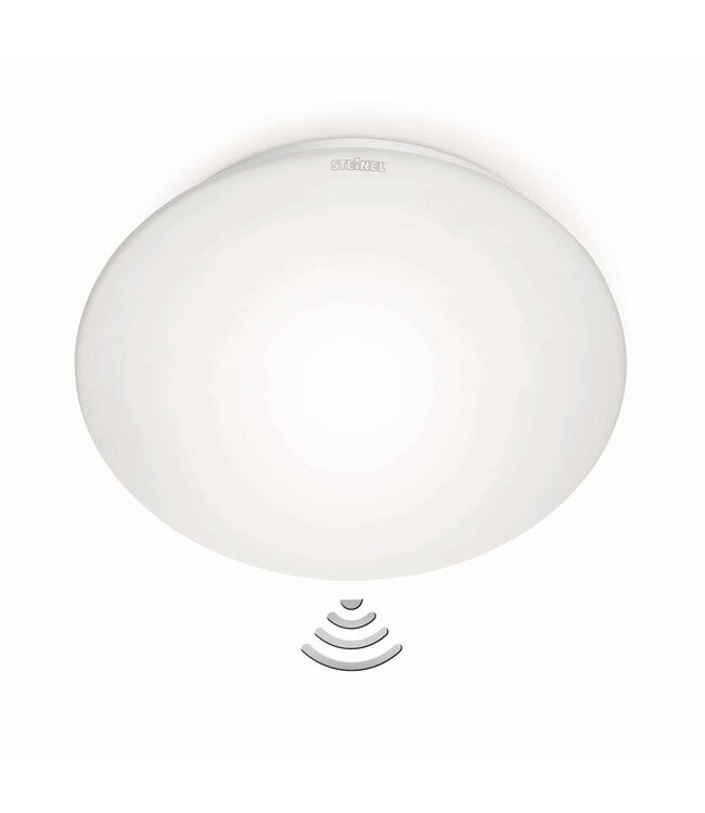 Steinel Steinel Sensor binnenlamp RS16 LED