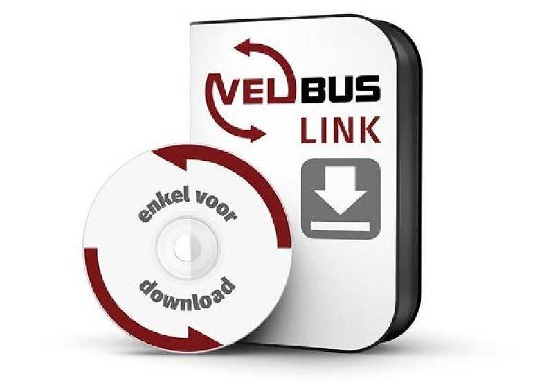 VelbusLink 9.84 beschikbaar