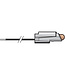 Niko LED Controle lamp, 230V - Amber