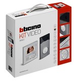 Bticino Bticino Videokit Linea3000, Classe 100 V16E, 364612