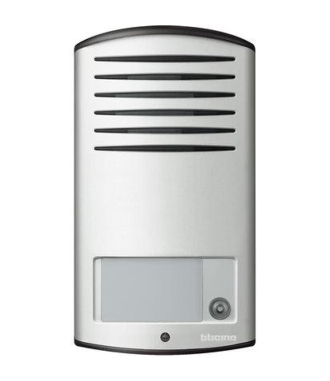 Bticino Bticino buitenpost parlofoon Linea2000, 342911