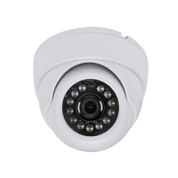 IP-camera's