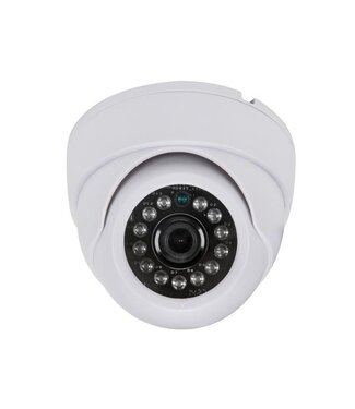 AVTech IP camera,  1 megapixel voor binnen, CAMIP22