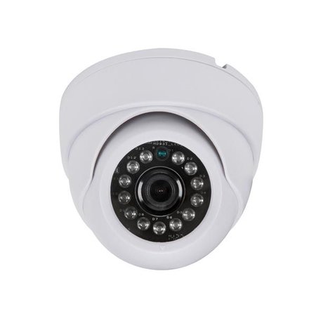 AVTech IP camera,  1 megapixel voor binnen gebruik, CAMIP22