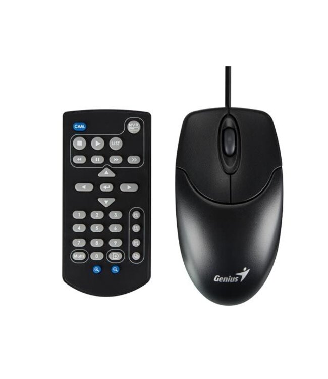 AVTech IP Netwerk videorecorder- 4 kanalen, NVR3