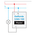Theben Aanwezigheidsmelder Ronda S360-100AP