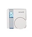 Z-Wave Kamerthermostaat, SRT323