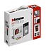 Bticino Videokit Linea 3000 + Classe 300 X13E+Wifi/4G