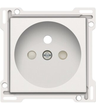 Niko afwerkingsset standaard stopcontact 101-66601 Niko afwerkingsset standaard stopcontact 101-66601