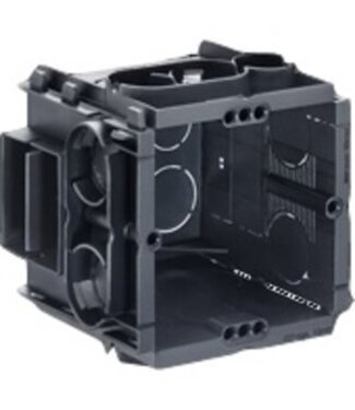 Q-range inbouwdoos - 65mm