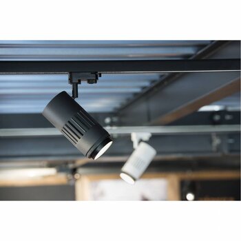 Railverlichting