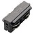 Eutrac 3-fase rail Eutrac rechte verbinding