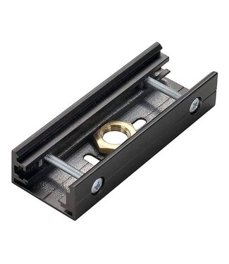Eutrac 3-fase rail Eutrac koppelstuk