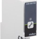 Niko Modulaire LED dimmer, 5-350 Watt 330-00700