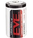 ER14250 batterij 1/2 AA Lithium 3.6 V 1200 mAh
