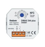 Theben Theben  universele dimmer DIMAX 544 plus