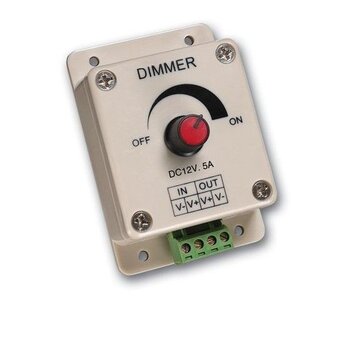 Dimmers