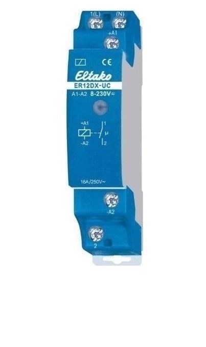 Eltako relais