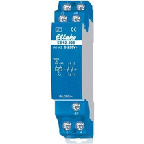 Impulsschakelaar ES12-200-UC - 2NO contacten