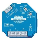 Eltako Eltako inbouw LED dimmer EUD61NPN-UC