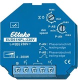 Eltako Eltako inbouw LED dimmer EUD61NPL-230V-zonder N aansluiting