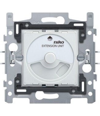 Niko Draaiknop Extensie Universele Dimmer
