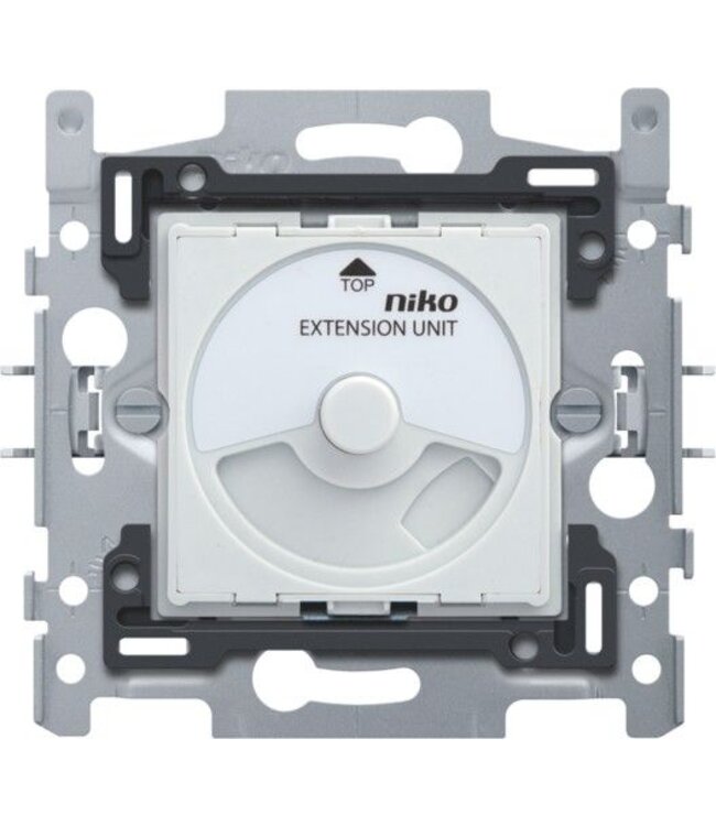 Niko Sokkel draaiknop Extensie ref.: 310-02000