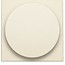 Niko Centraalplaat voor universele dimmer, cream ref. 100-31003