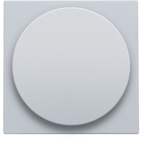 Niko Centraalplaat voor universele dimmer, sterling ref. 121-31003