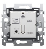 Niko Sokkel Niko LED Dimmer 100W - ref.: 310-02800