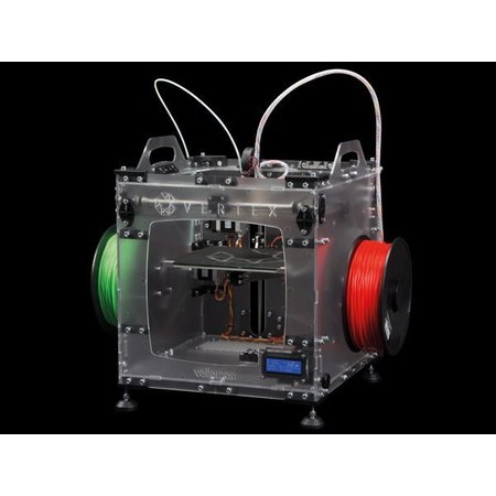 Vertex K8400 3D-Printer