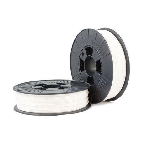 Velleman 3D print Filament PET 1.75mm wit 750g