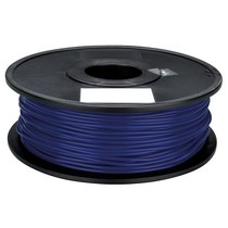 3D print Filament PLA 1.75mm Blauw