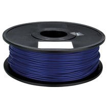 3D print Filament PLA 1.75mm Blauw