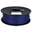 Velleman 3D print draad PLA 1.75mm blauw 750g