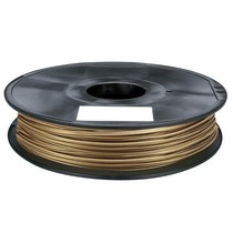 3D print Filament PLA 1.75mm Brons