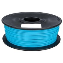 3D print Filament PLA 1.75mm Lichtblauw