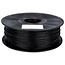 Velleman 3D print draad PLA 2.85mm zwart 750g