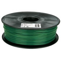 3D print Filament PLA 2.85mm Groen