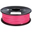 Velleman 3D print draad PLA 2.85mm roze 750g