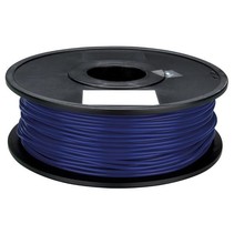 3D print Filament PLA 2.85mm Blauw