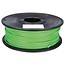 Velleman 3D print draad PLA 2.85mm lichtgroen 750 gr