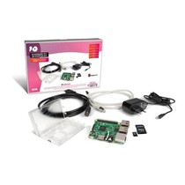 Raspberry PI 3B starterskit