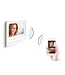 Bticino Classe 300X13E 7inch monitor - 3/4G - Wifi