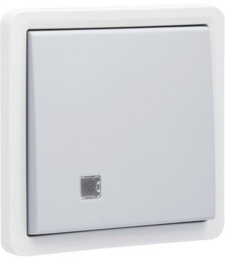 Niko waterdichte controle drukknop 700-30000
