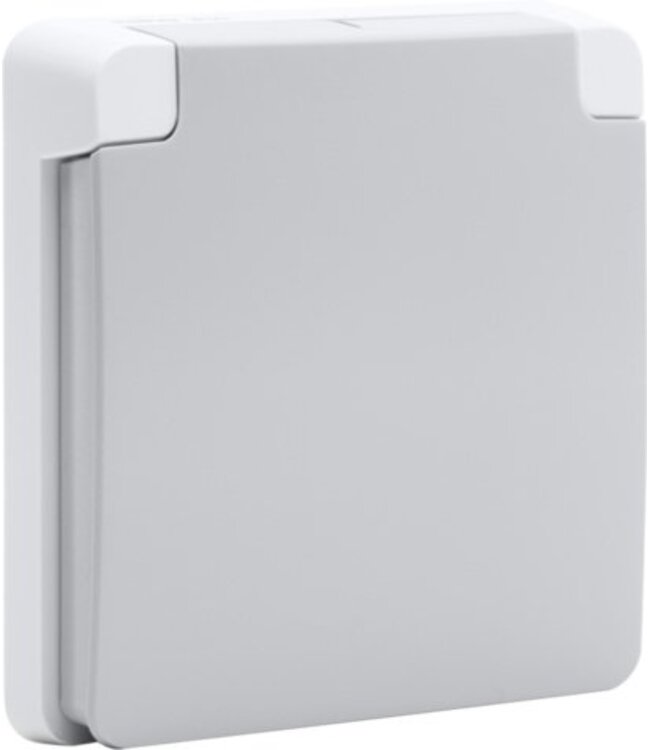 Niko Waterbestendig aanpaskader Niko grijs 700-85000