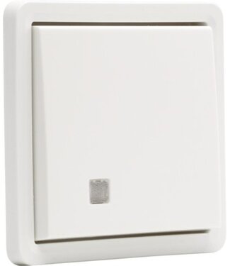 Niko waterdichte controle drukknop 701-30000